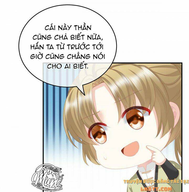 Kiều Phu Có Hỉ: Chapter 11