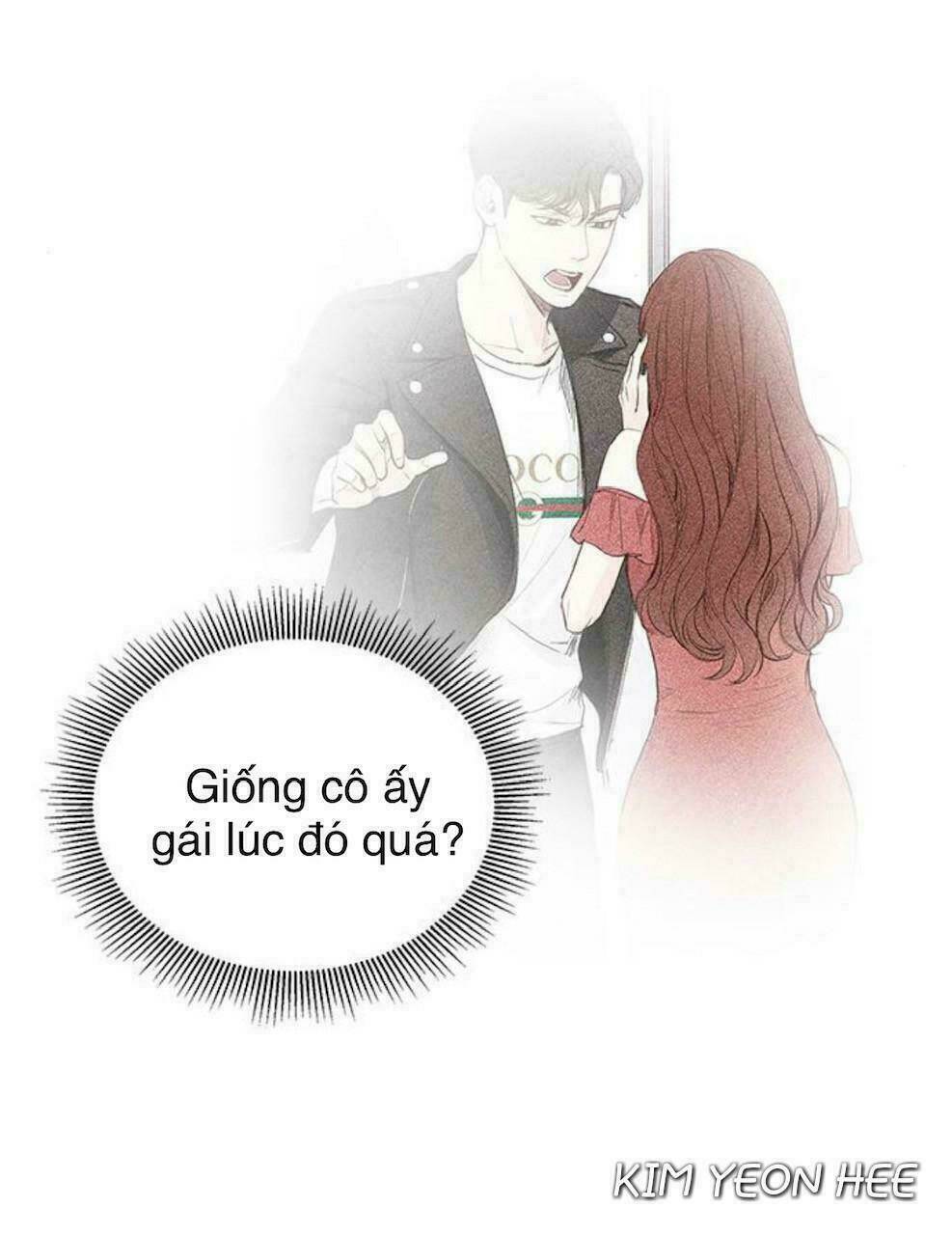 Tôi Kết Hôn Cùng Antifan: Chapter 20