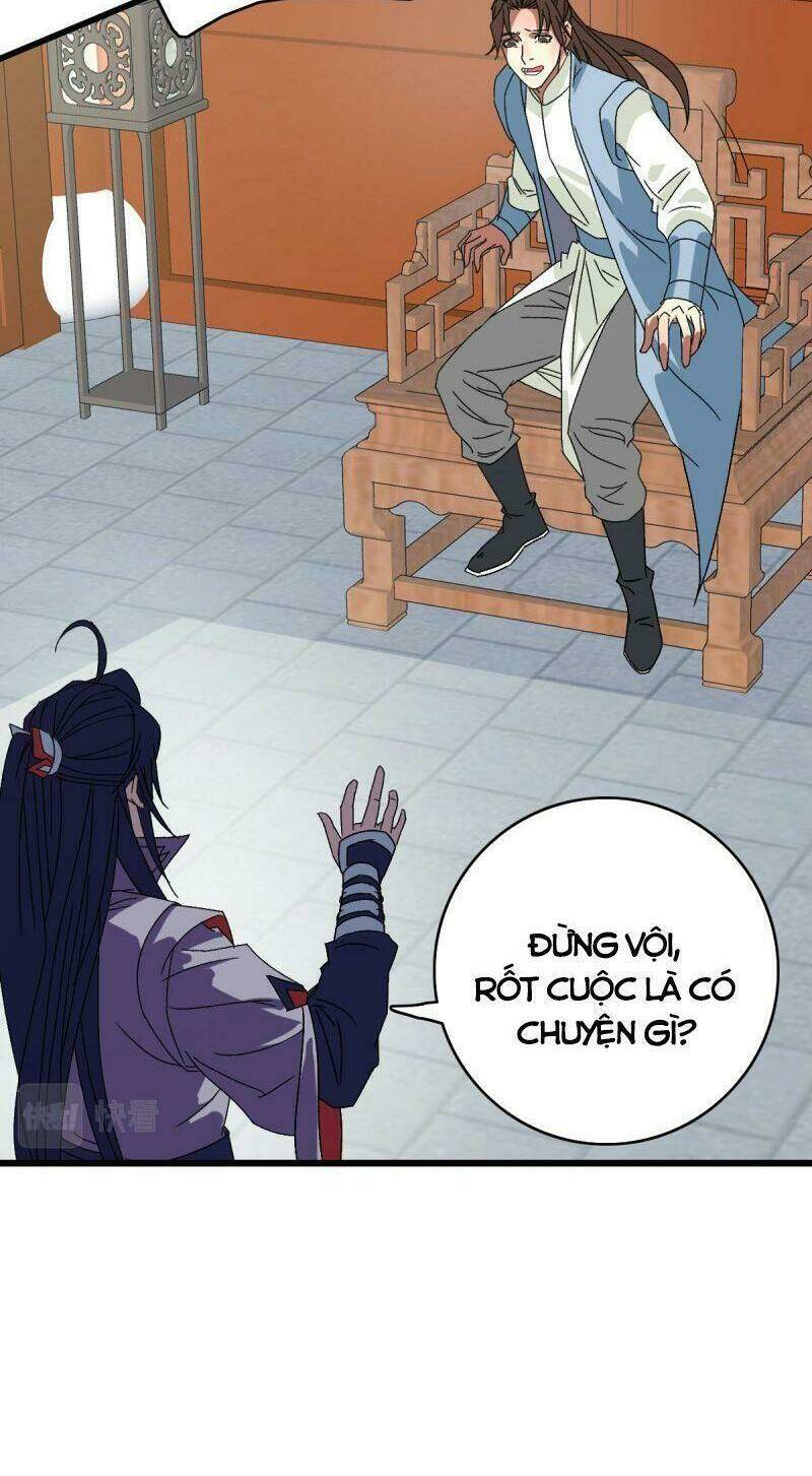 Siêu Đạo Thần Thuật: Chapter 106