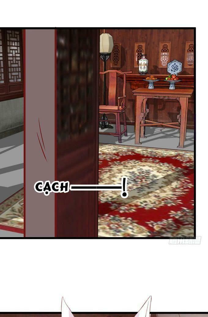 Hồ Tiên Hung Bạo: Chapter 32