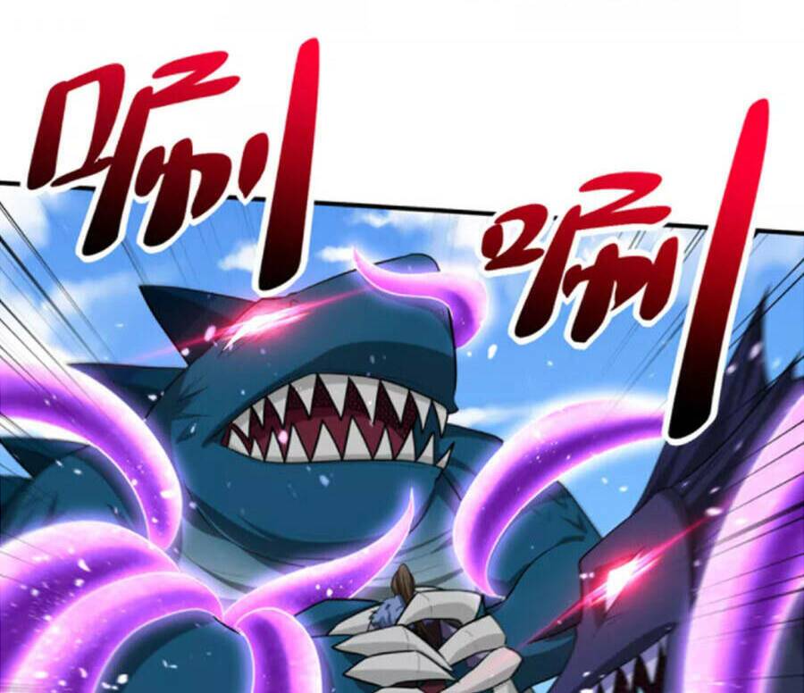 Yêu Giả Vi Vương: Chapter 311