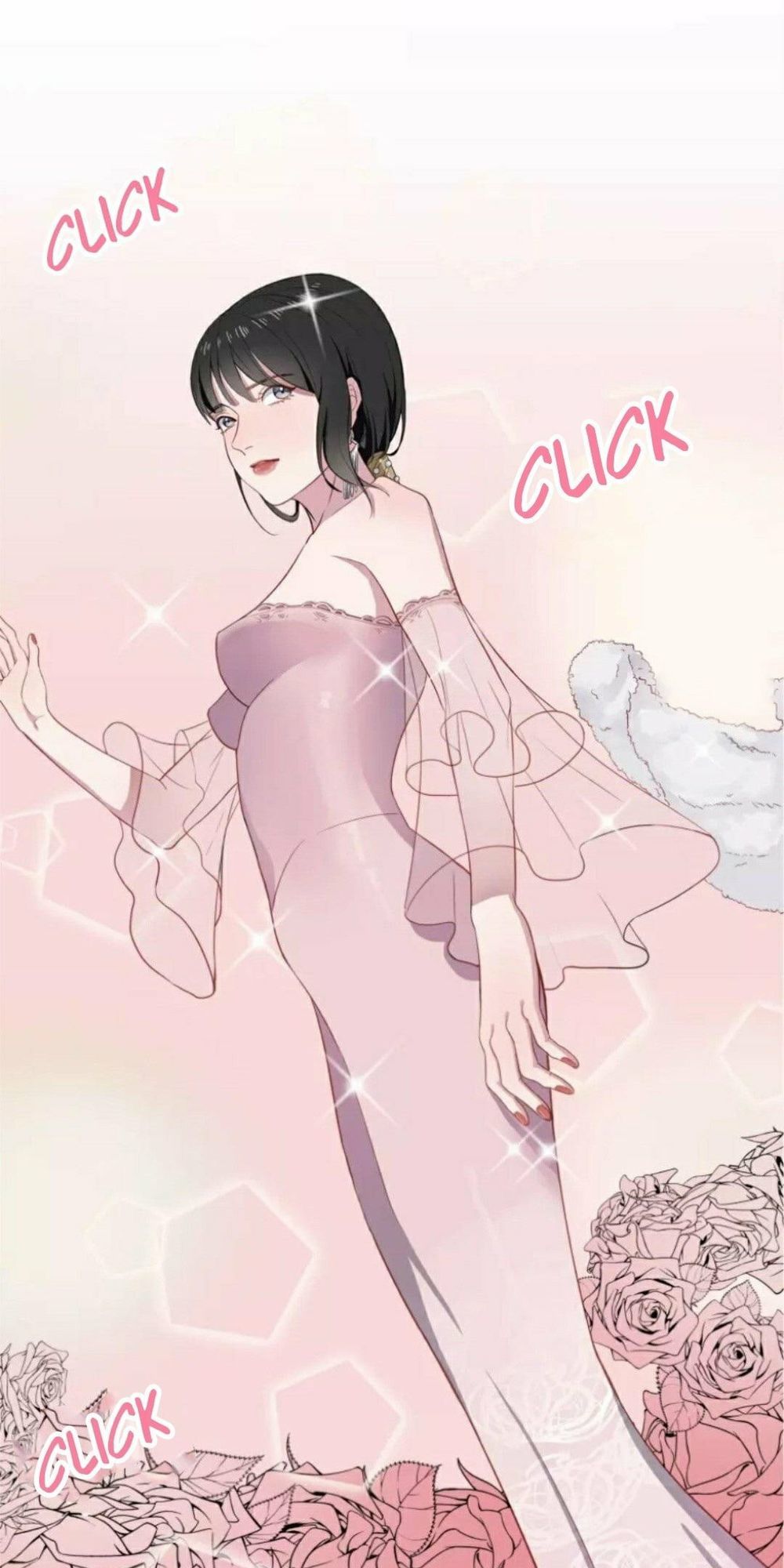 Nữ Hoàng Hai Mặt: Chapter 0