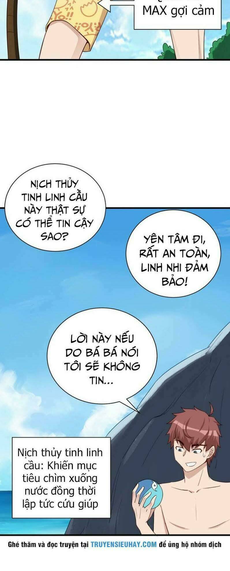 Hệ Thống Tu Tiên Mạnh Nhất: Chapter 39