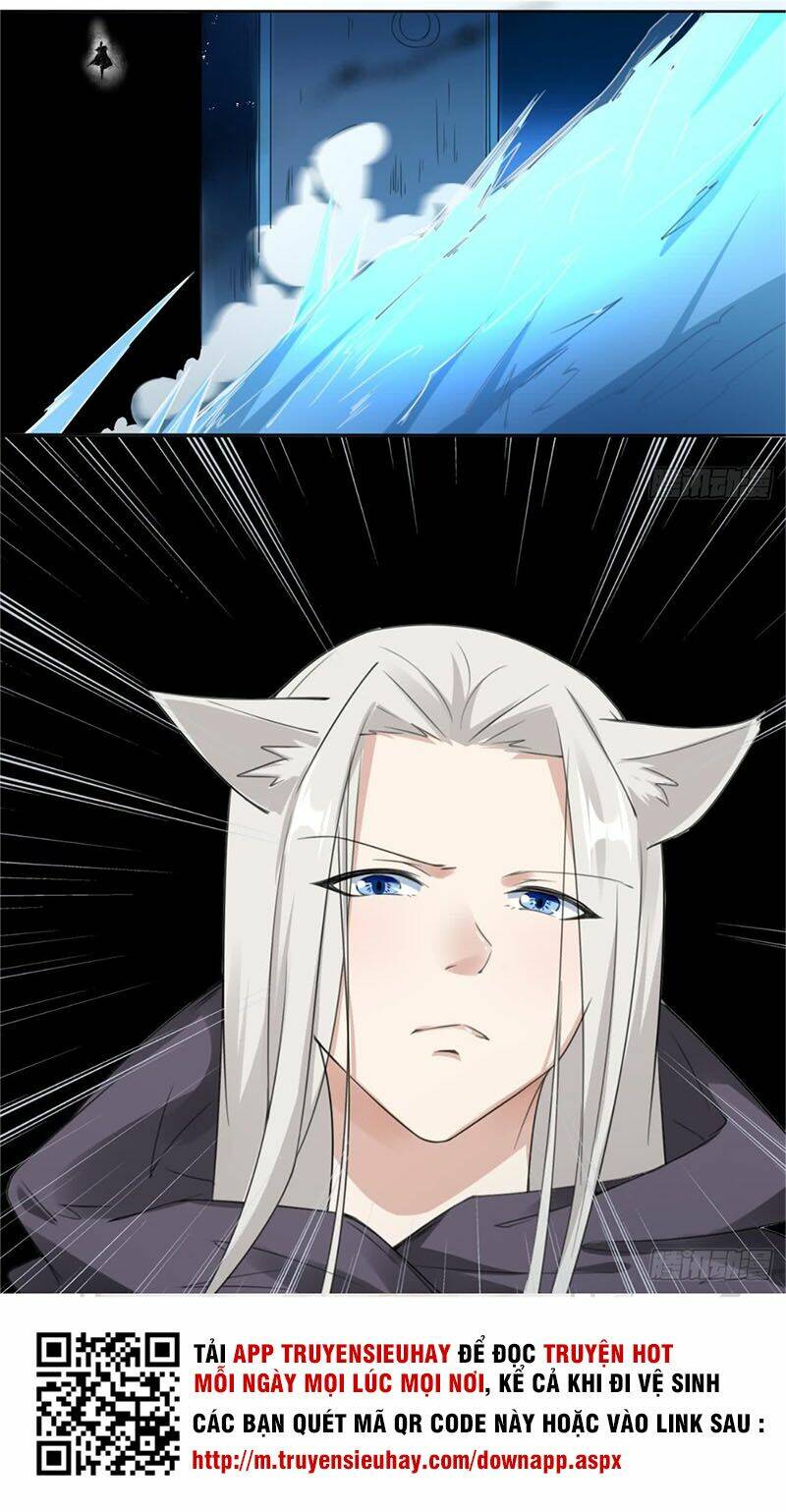 Tu Chân Giả Tại Dị Thế: Chapter 257