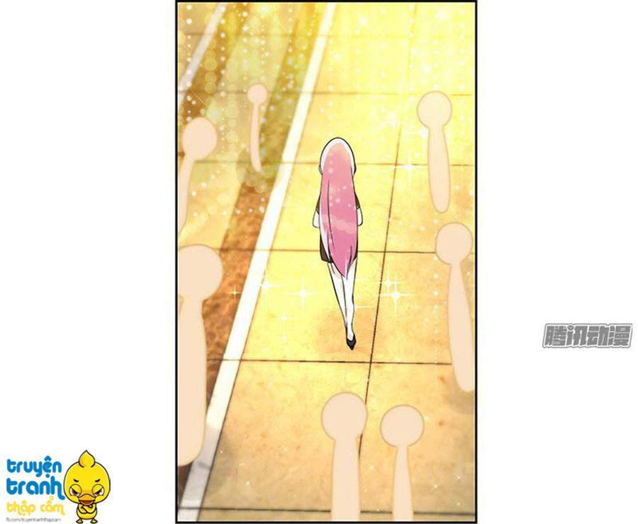 Cường Sủng Hào Môn Tiểu Manh Thê: Chapter 22