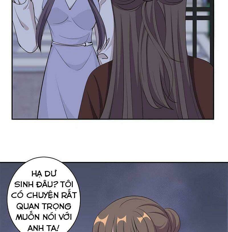 Tổng Tài, Tránh Xa Tôi Ra: Chapter 59