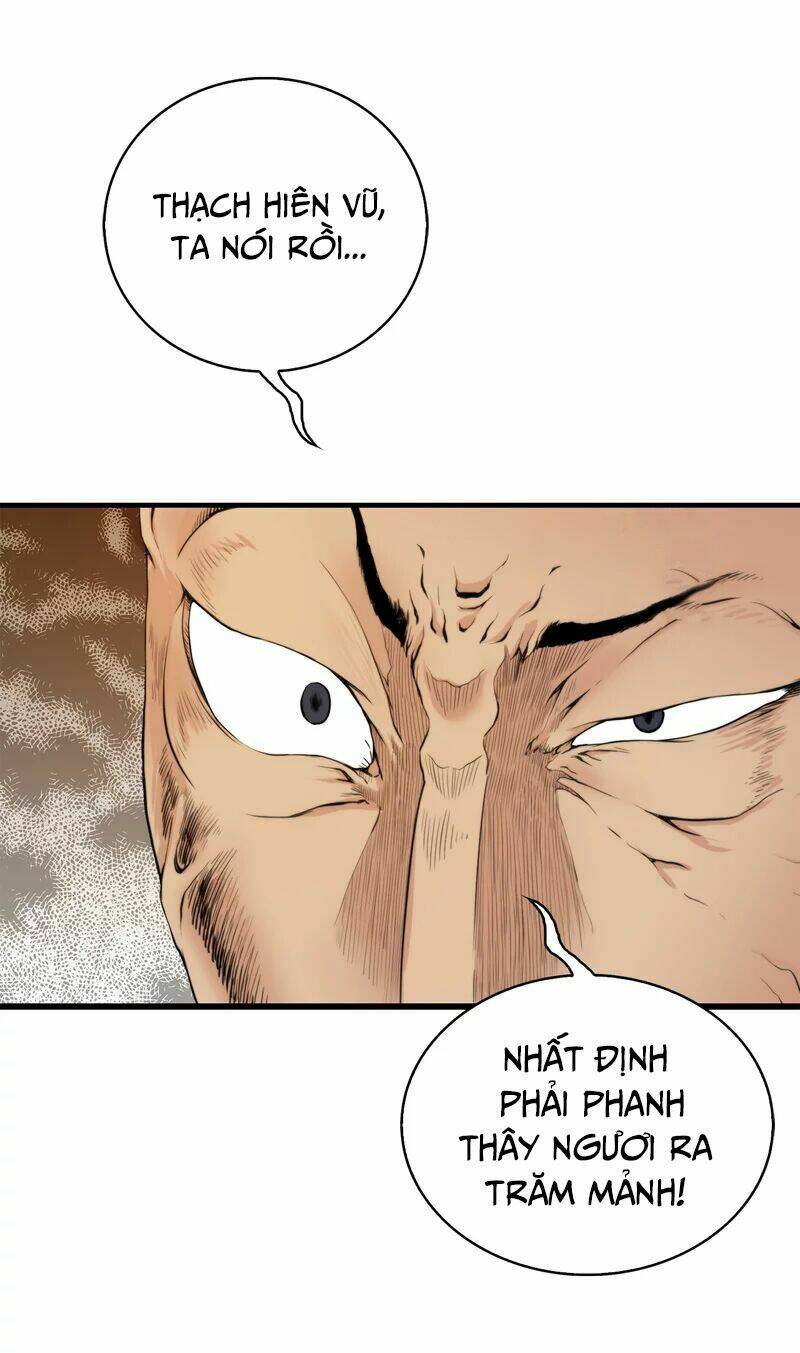 Thiên Hạ Đệ Nhất Cao Thủ Đi Học: Chapter 16