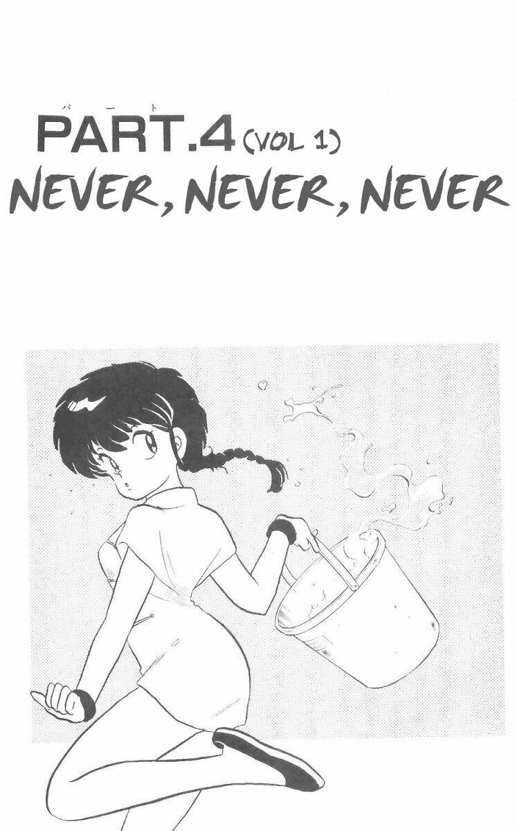 Suối Lời Nguyền: Chapter 4