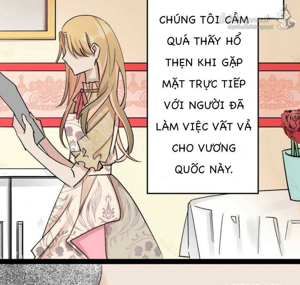 Trở Thành Nữ Kiếm Sĩ Hoàng Gia Ở Thế Giới Khác: Chapter 2
