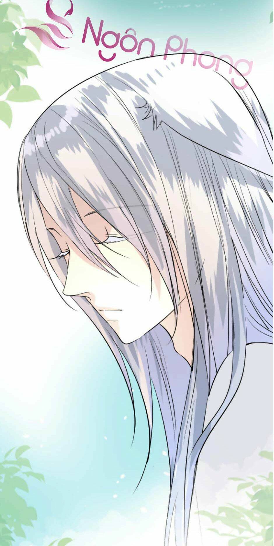 Sao Lại Là Yêu?: Chapter 38