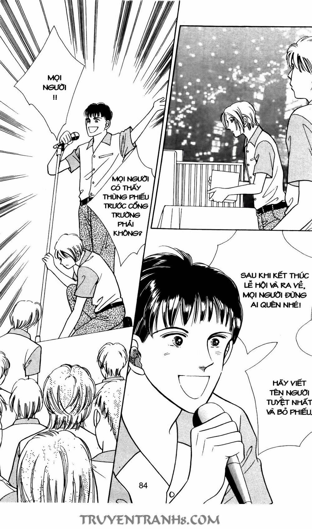 Lọ Lem Kén Rể: Chapter 40