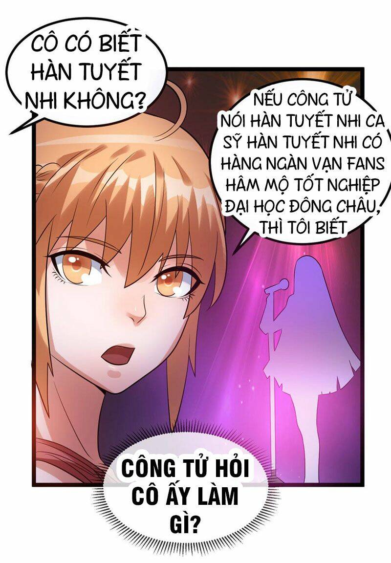 Tiên Vương Trùng Sinh: Chapter 48