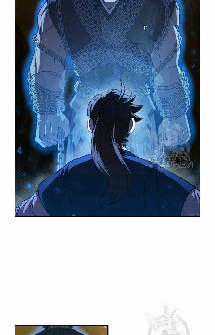 Thân Thủ Đệ Nhất Kiếm: Chapter 61