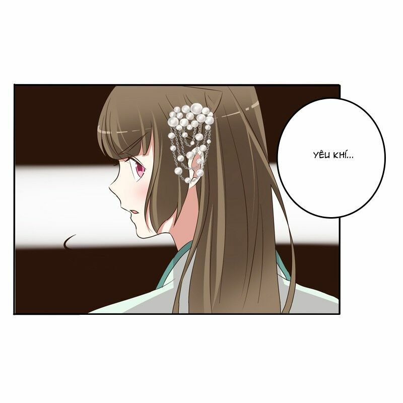 Thông Linh Phi: Chapter 126