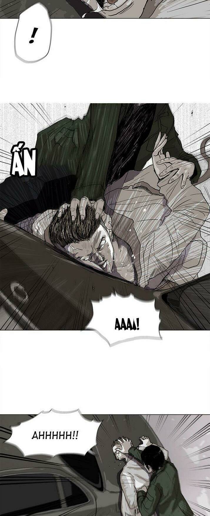 Âm Mưu Báo Thù: Chapter 2