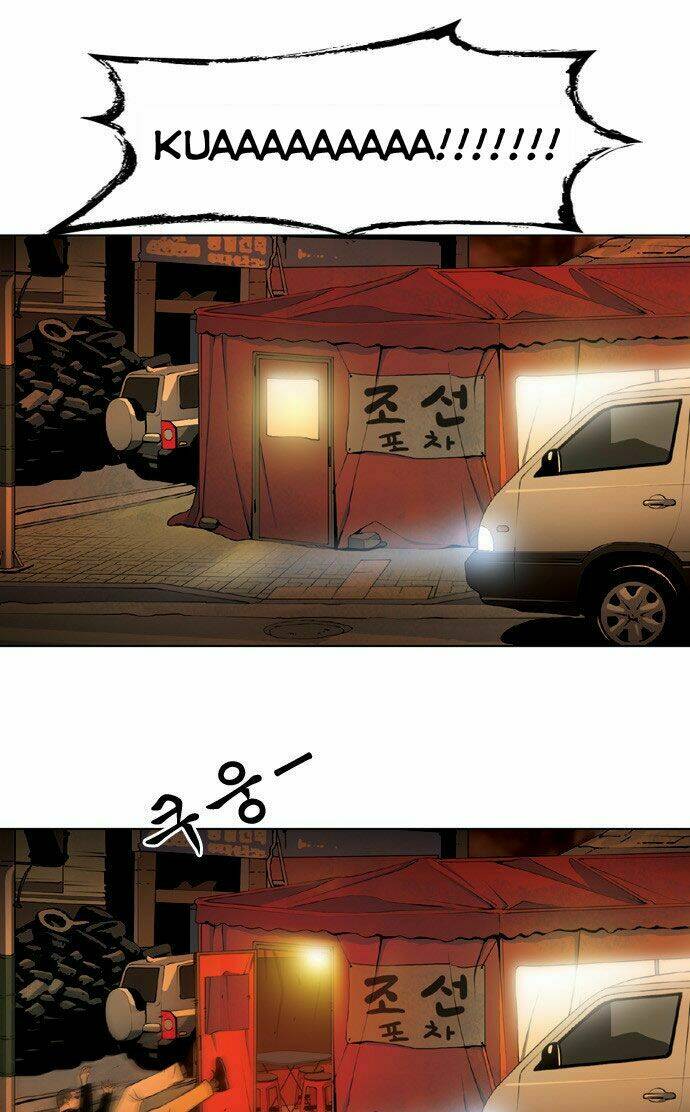 Quán Ăn Sát Thủ: Chapter 9