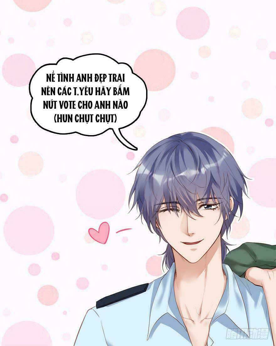 Sau Này Vẫn Cứ Thích Em: Chapter 29