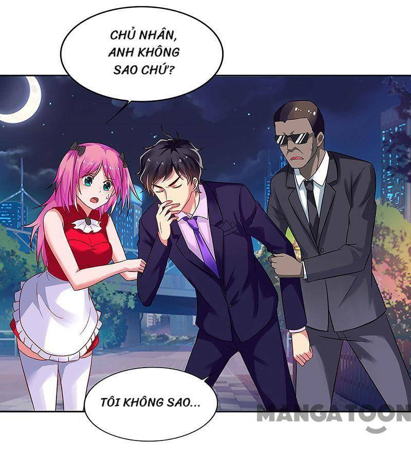 Siêu Cấp Bại Gia Tử: Chapter 81