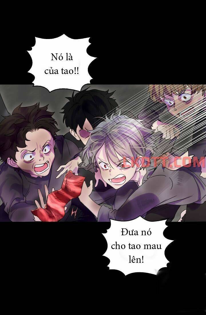 Tôi Không Phải Là Người Tốt: Chapter 117