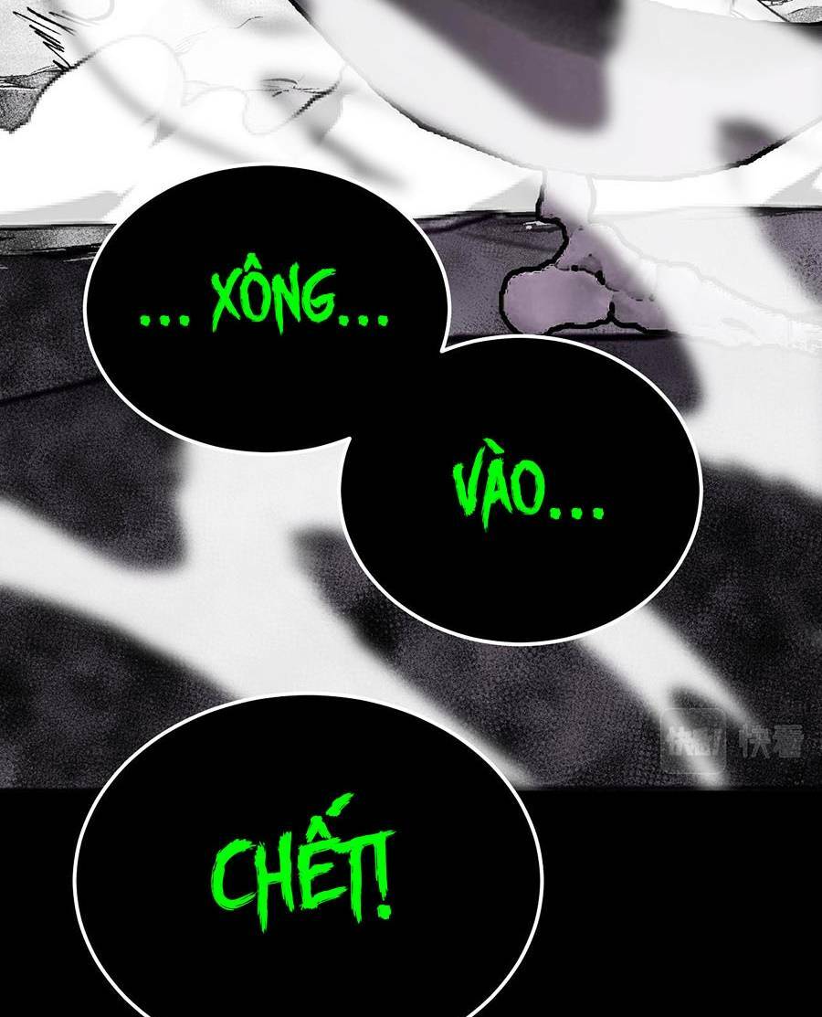 Tác Giả Sinh Tồn Ký: Chapter 12