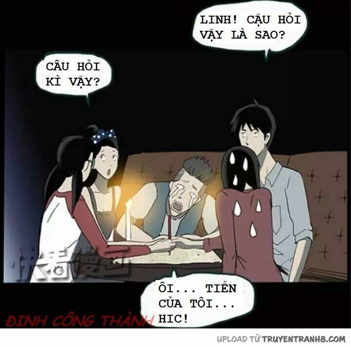 Bút Tiên: Chapter 2