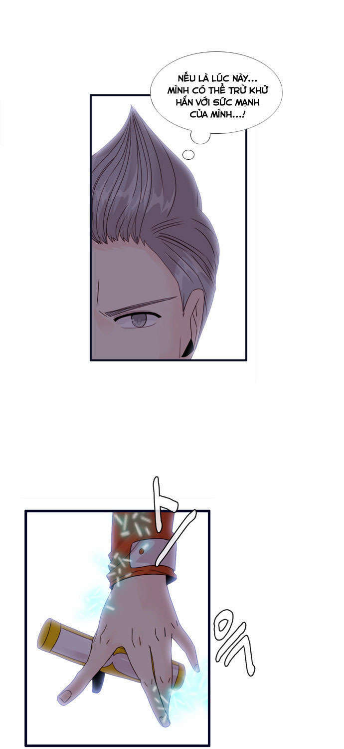 Flow: Chapter 63