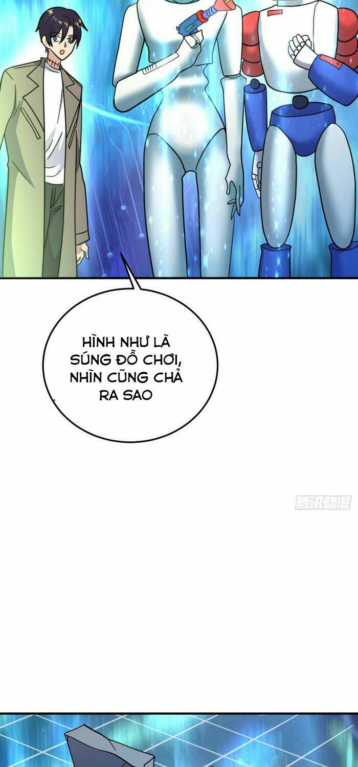 Đại Gia Livestream Vạn Giới: Chapter 85