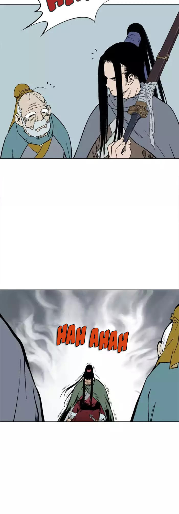 Cao Thủ 2: Chapter 28