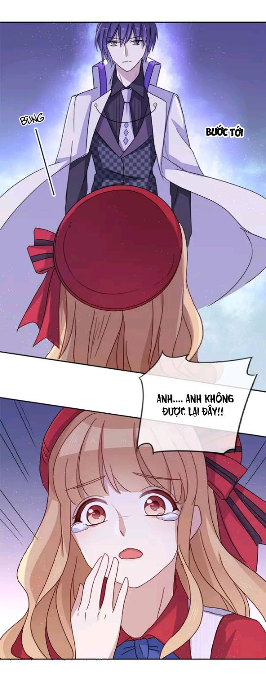 Hãy Call trước khi bốc cháy: Chapter 2