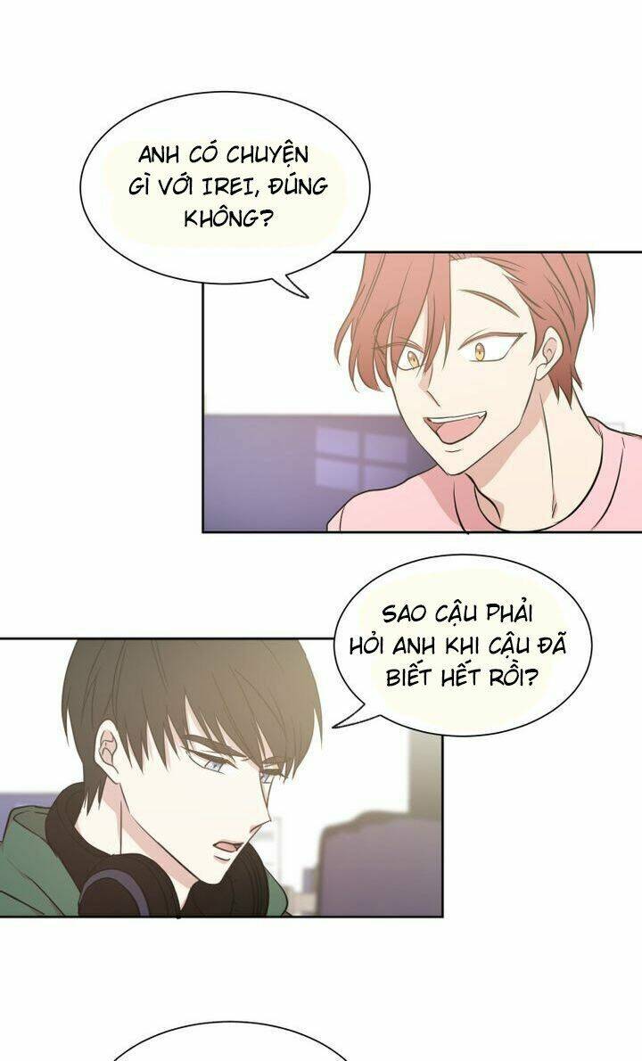 Idol Sống Trong Nhà Tôi !: Chapter 5
