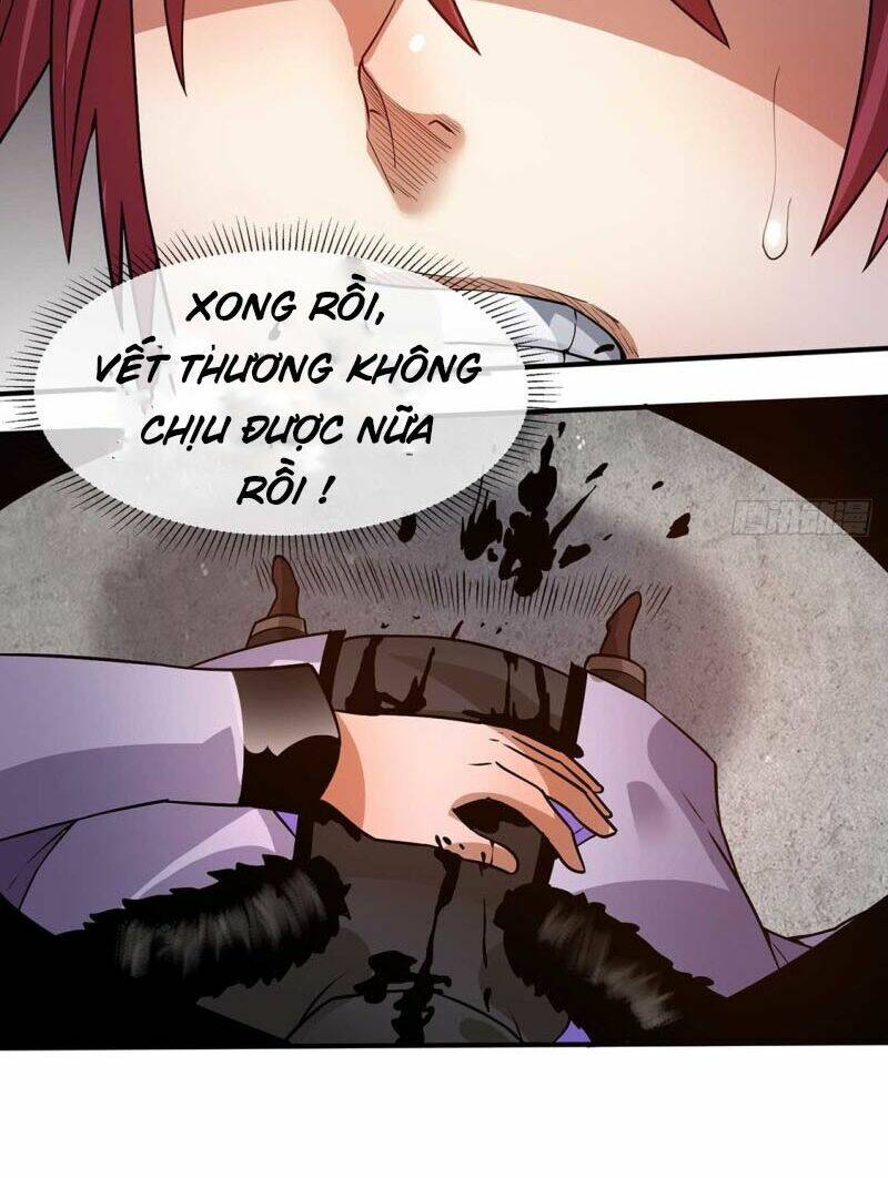 Tiên Vương Trùng Sinh: Chapter 97