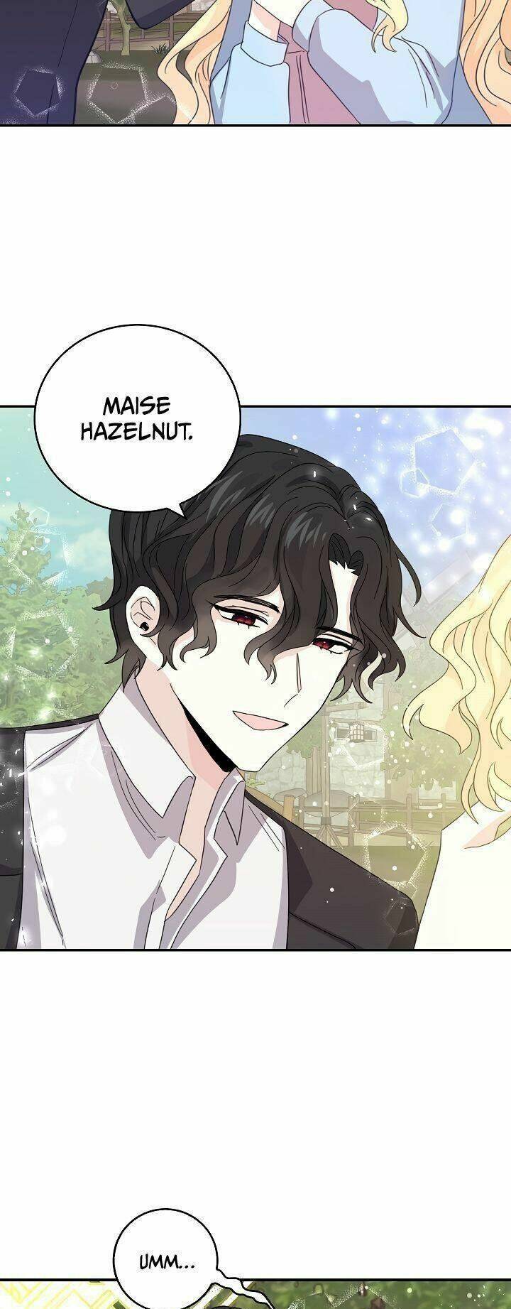 Tôi Là Bạn Gái Cũ Của Một Người Lính: Chapter 16