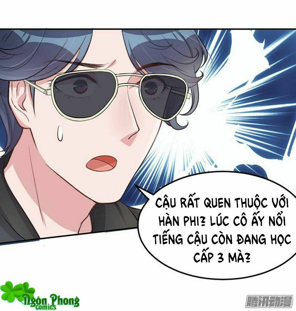 Bà Xã Tôi Là Nam Thần: Chapter 27