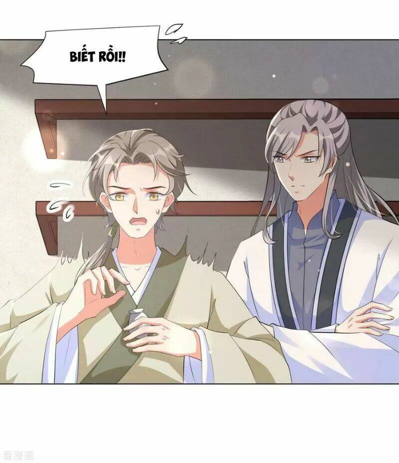 Vương Phi Có Độc!: Chapter 120