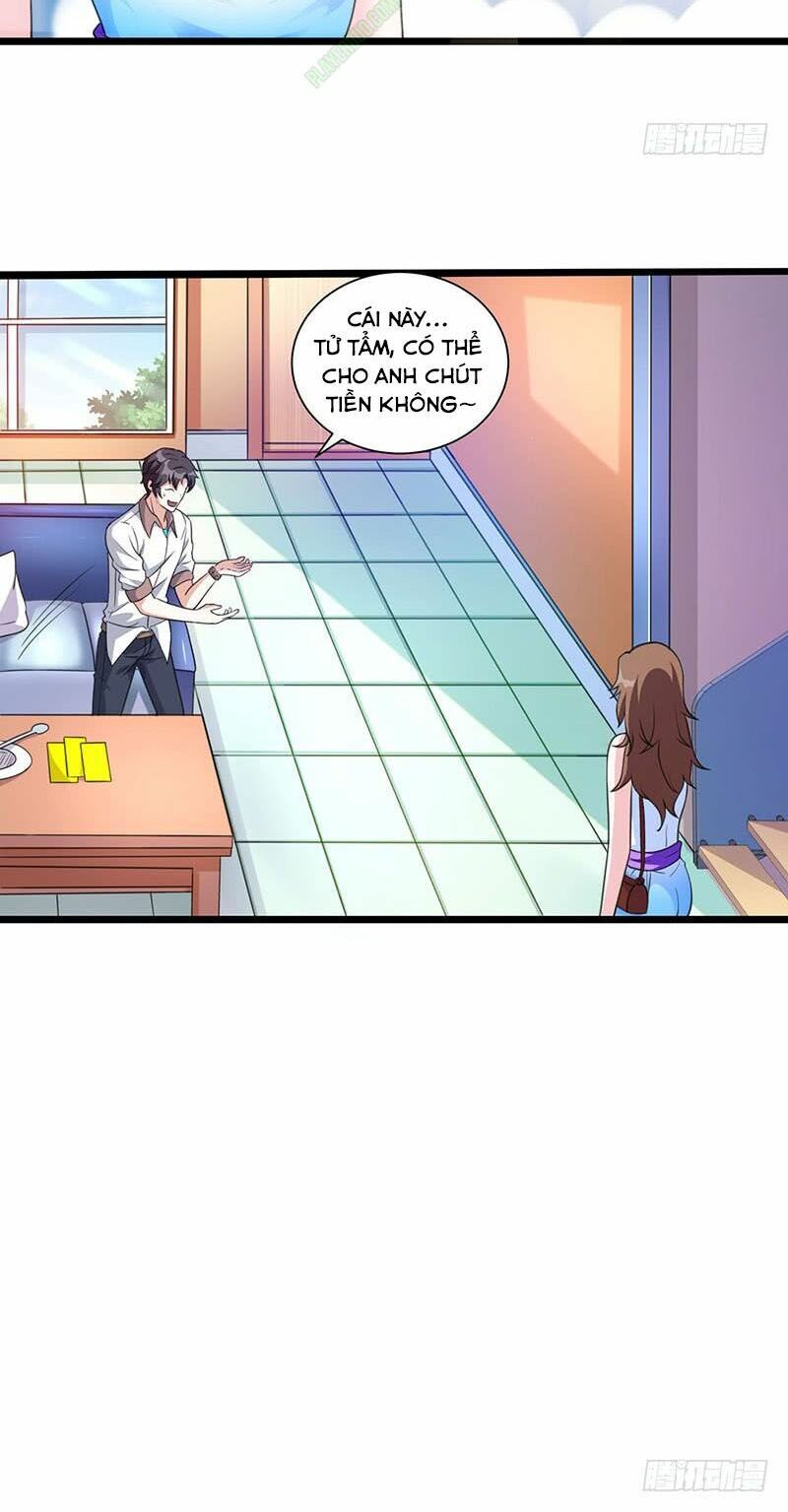 Trọng Sinh Khí Thiếu Quy Lai: Chapter 7