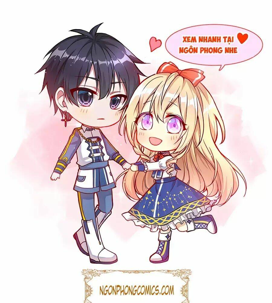 Kế Hoạch Sống Còn Của Công Chúa Nữ Phụ: Chapter 2