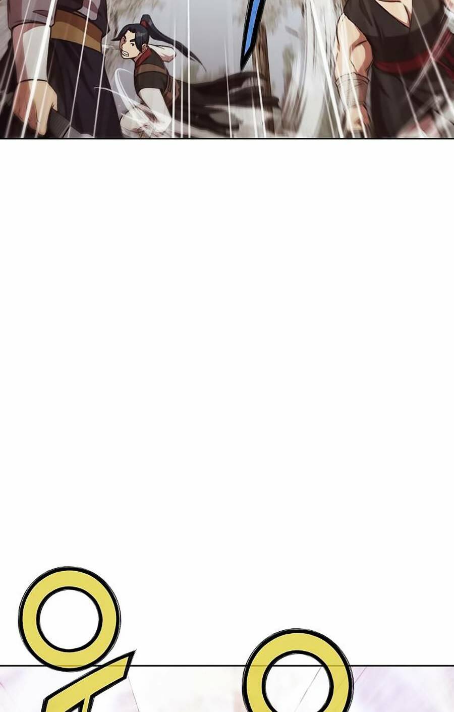 Thiên Võ Chiến Thần: Chapter 28