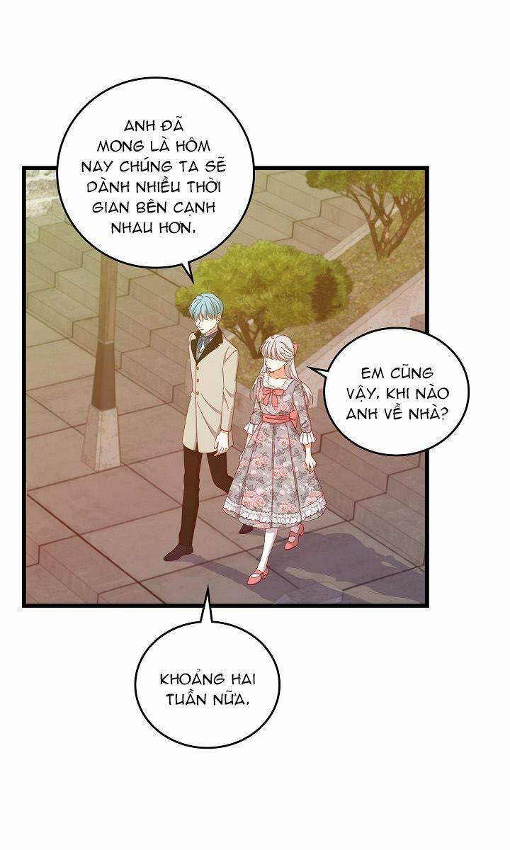 Đừng Chọc Đứa Em Gái Bé Bỏng Của Chúng Tôi: Chapter 35