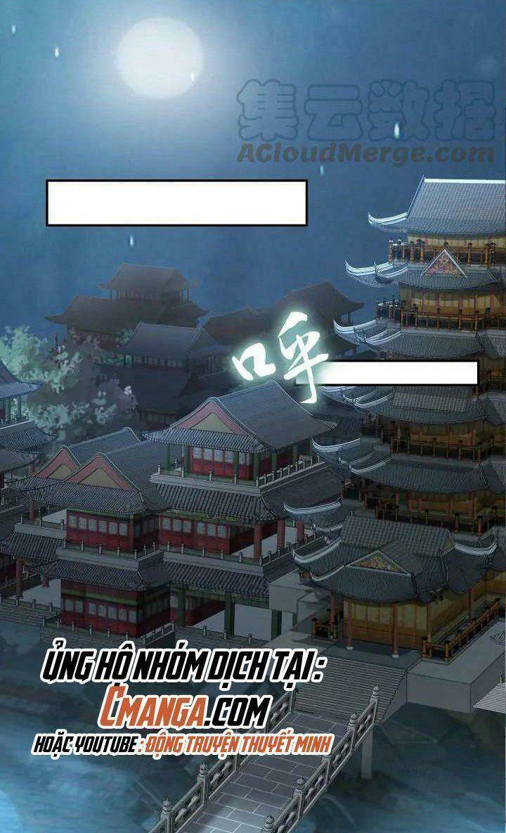 Nhất Sinh Nhất Thế Tiếu Thương Khung: Chapter 107