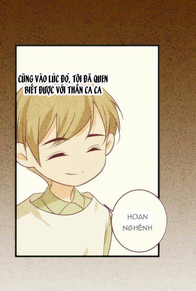 Hoa Anh Đào Rơi Đẹp Như Em: Chapter 2