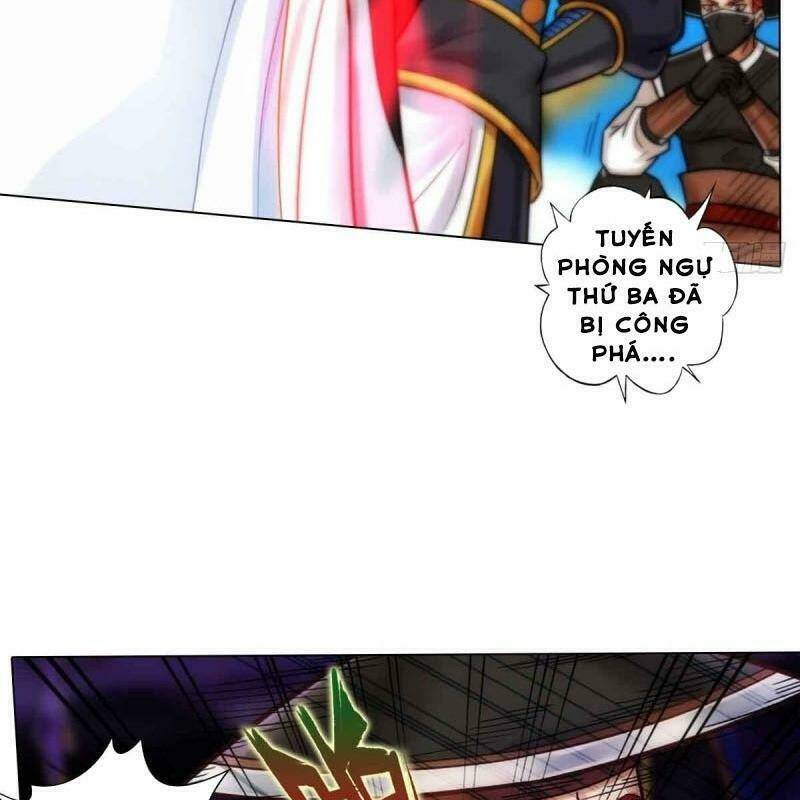 Bất Hủ Phàm Nhân: Chapter 58