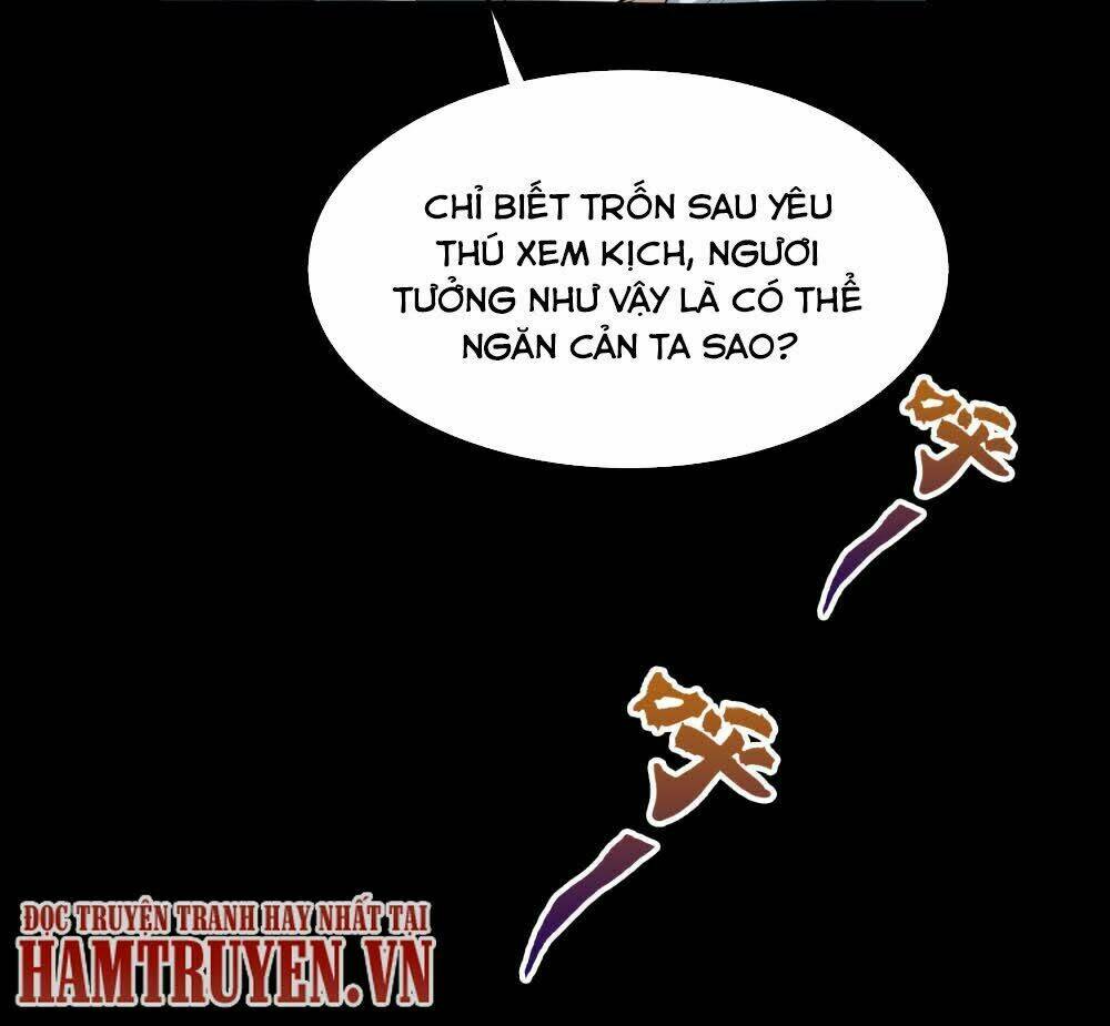 Thanh Đế Truyện: Chapter 44