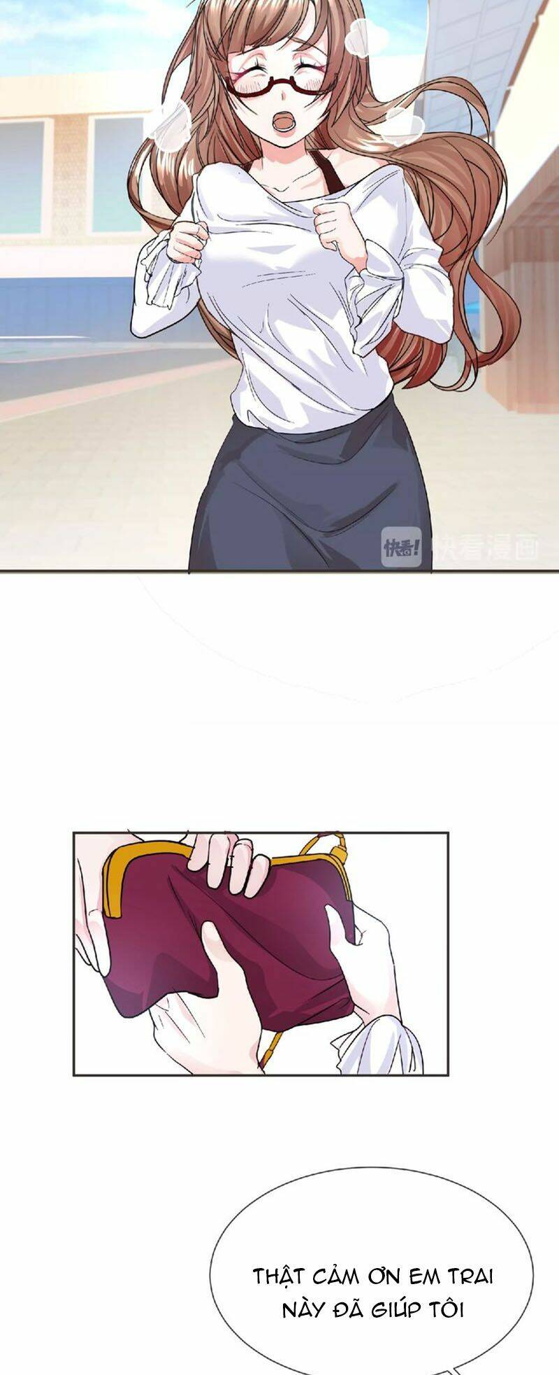 Đại Chiến Yêu Tinh: Chapter 17