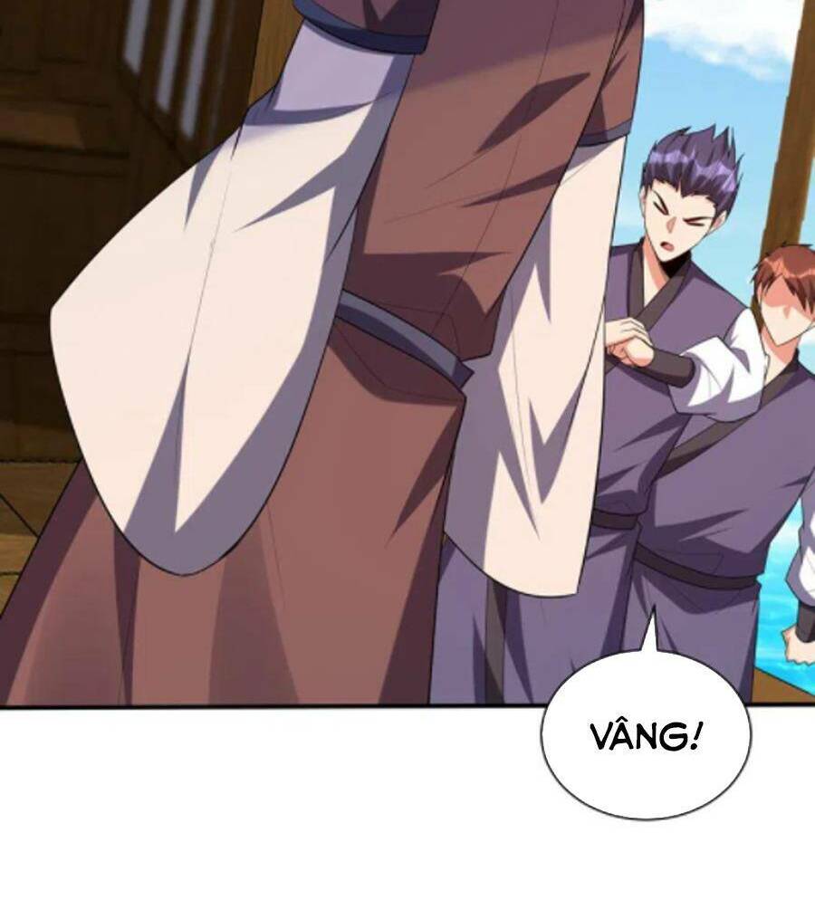 Yêu Giả Vi Vương: Chapter 302