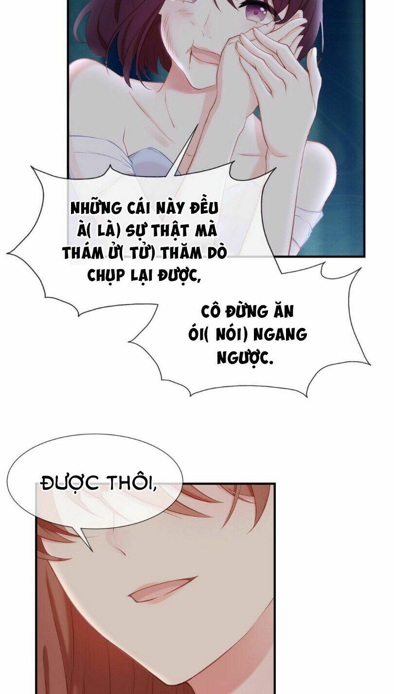 Chỉ Muốn Cưng Chiều Em: Chapter 21