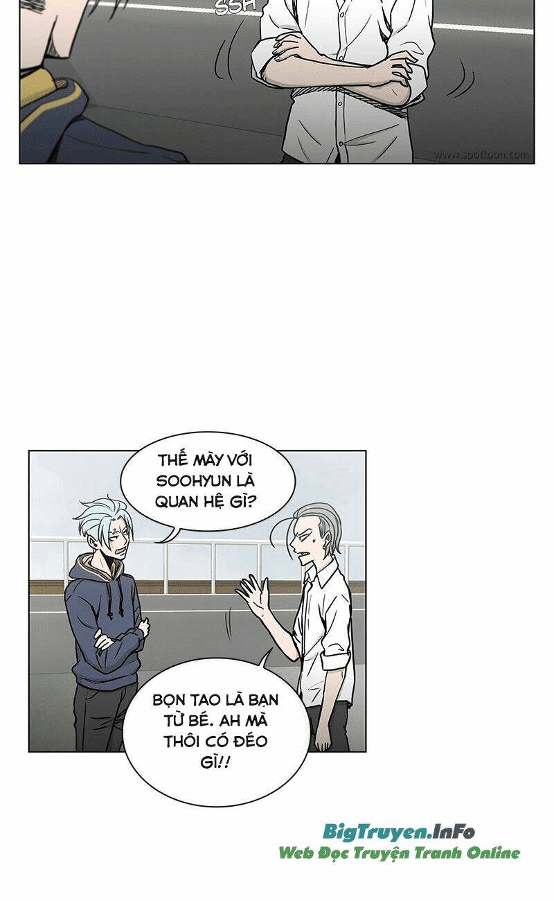 Anh Ấy Là Nữ Sinh Cấp 3: Chapter 61
