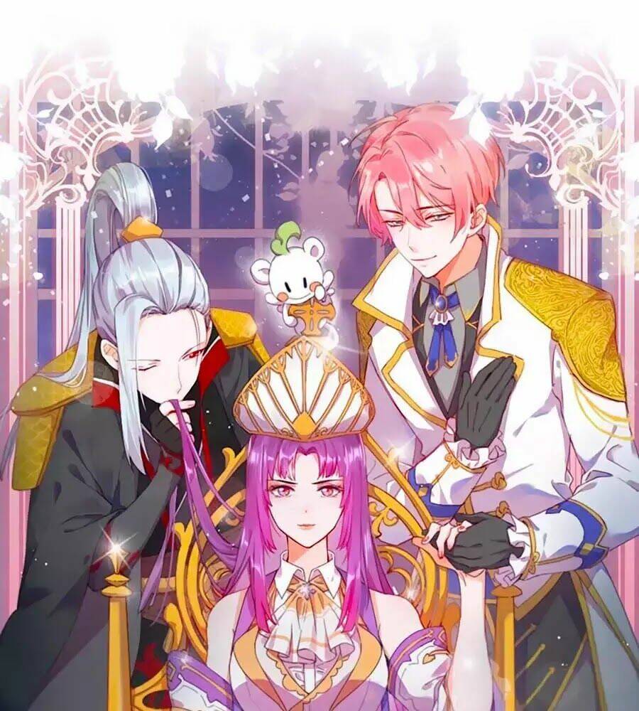 Vân Tưởng Chi Ca: Truy Ái Chỉ Lệnh: Chapter 0