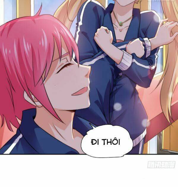 Tiên Giới Thương Thành: Chapter 19