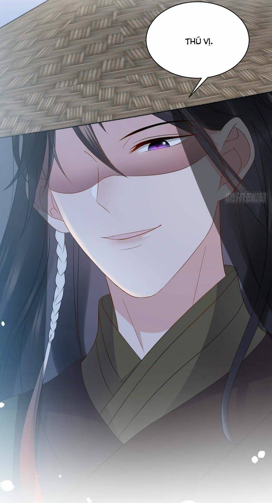 Vương Phi Thông Linh: Chapter 20