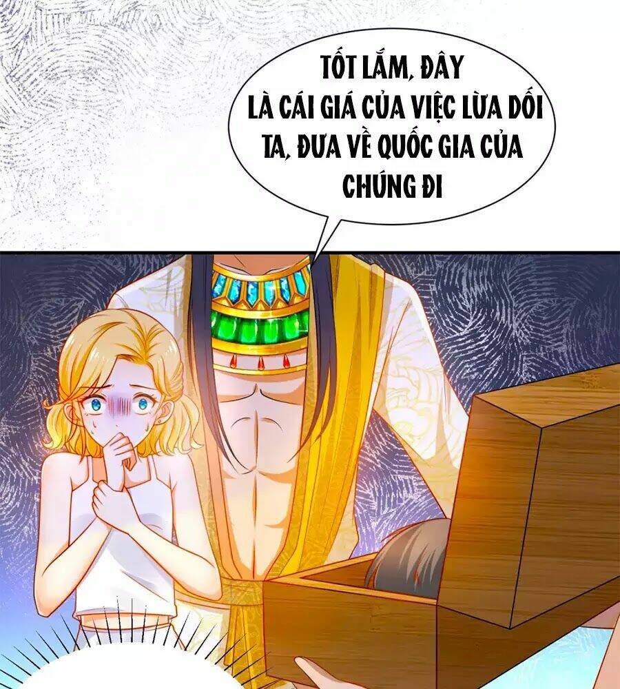 Sủng Hậu Của Vương: Chapter 8